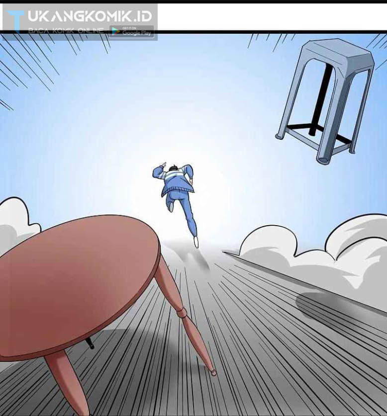 School Flower Master Chapter 272 Bahasa Indonesia